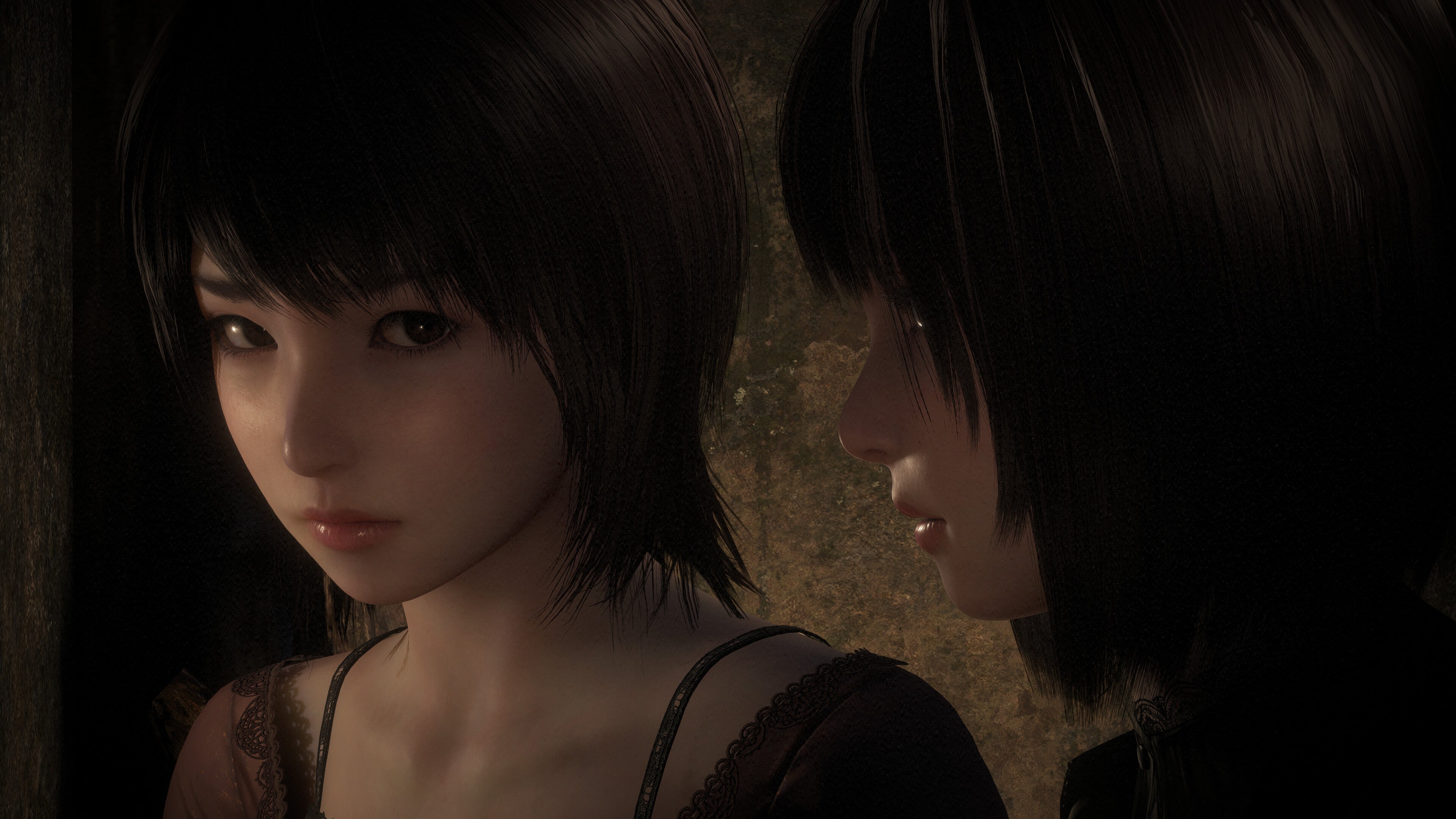 FATAL FRAME II: Crimson Butterfly REMAKE screenshot