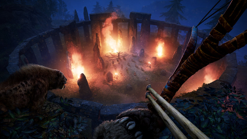 Far Cry: Primal - PC (Ubisoft) — screenshot 2