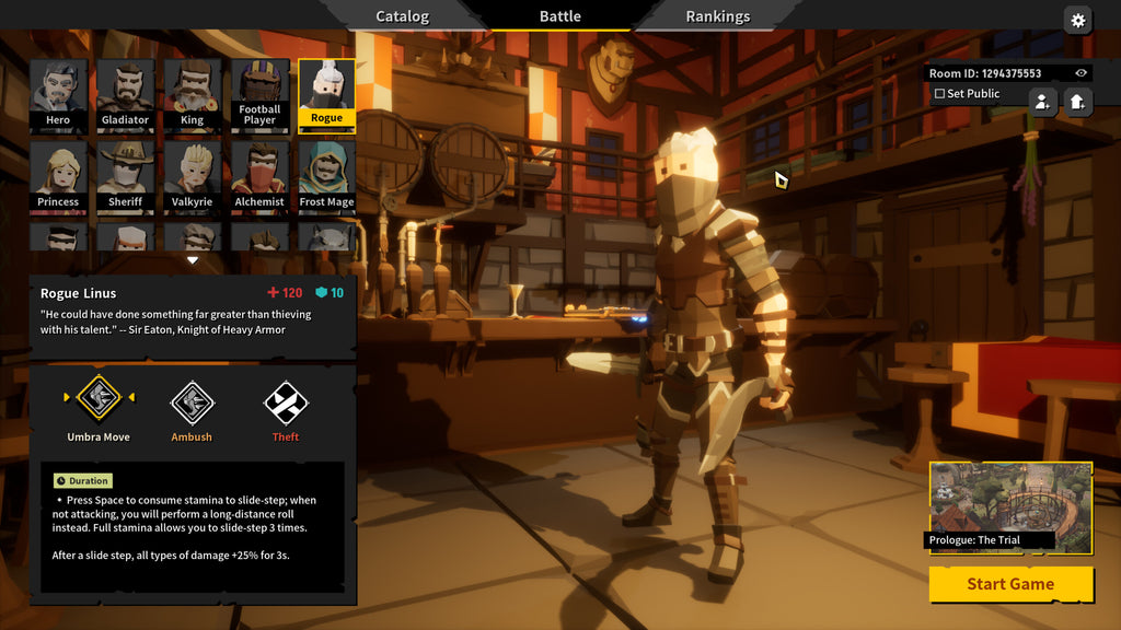 Apocalypse Party - PC (Steam) — screenshot 2