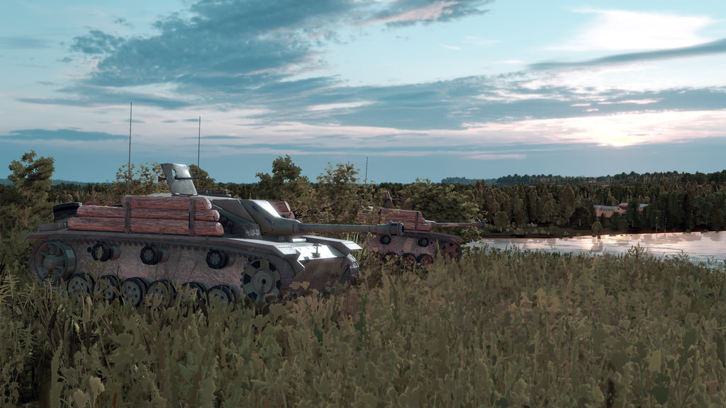 Steel Division 2 - The Fate of Finland DLC - PC (Steam) — screenshot 3