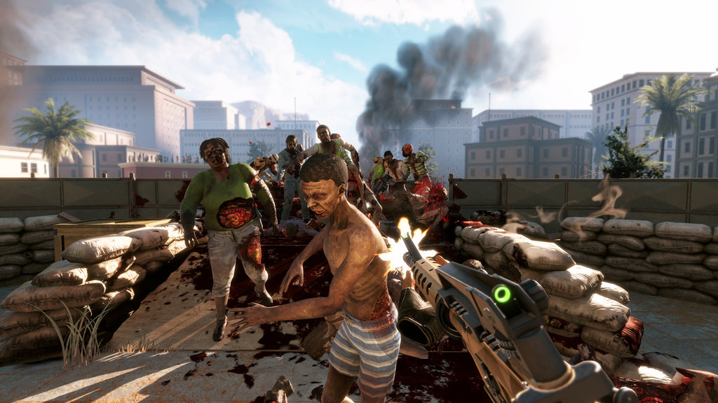 Arizona Sunshine 2 Deluxe Edition - PC (Steam) — screenshot 2