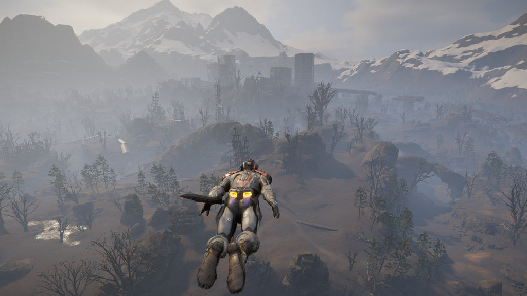 ELEX II - PC (Steam) — screenshot 2