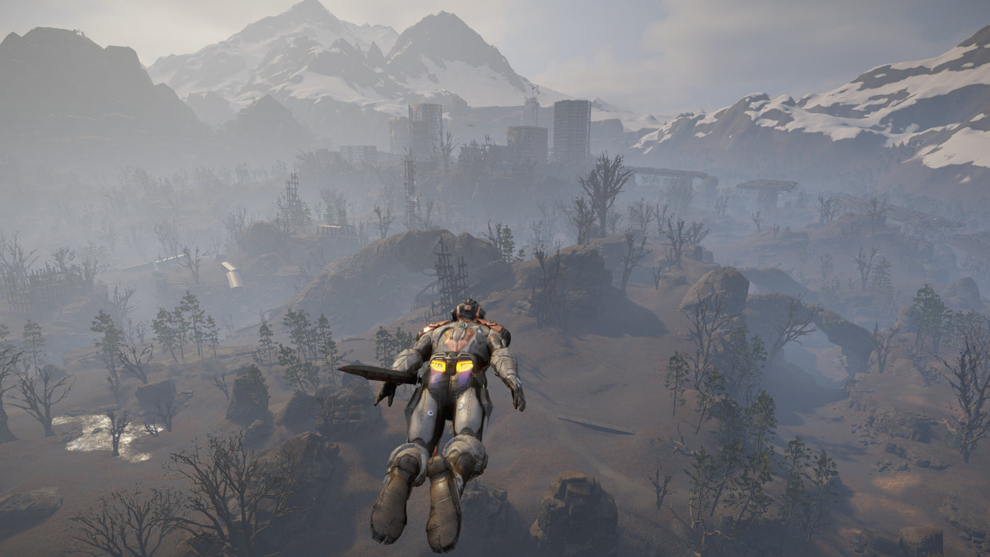 ELEX II - PC (Steam) — скриншот 2