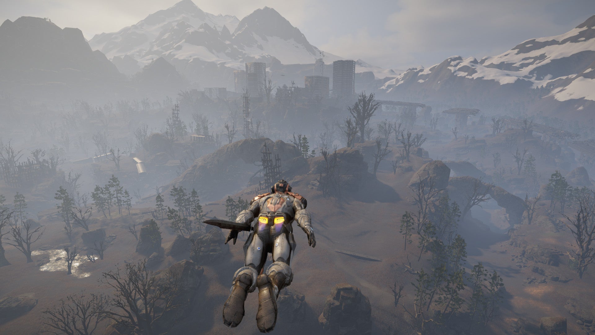 ELEX II - PC (Steam) — screenshot 2