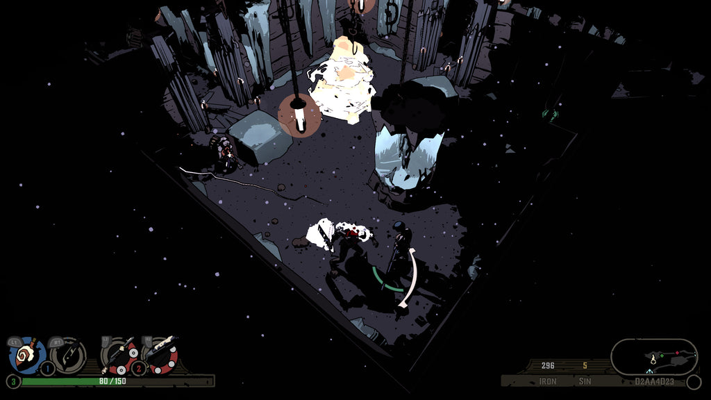 West of Dead - PC (Steam) — screenshot 3