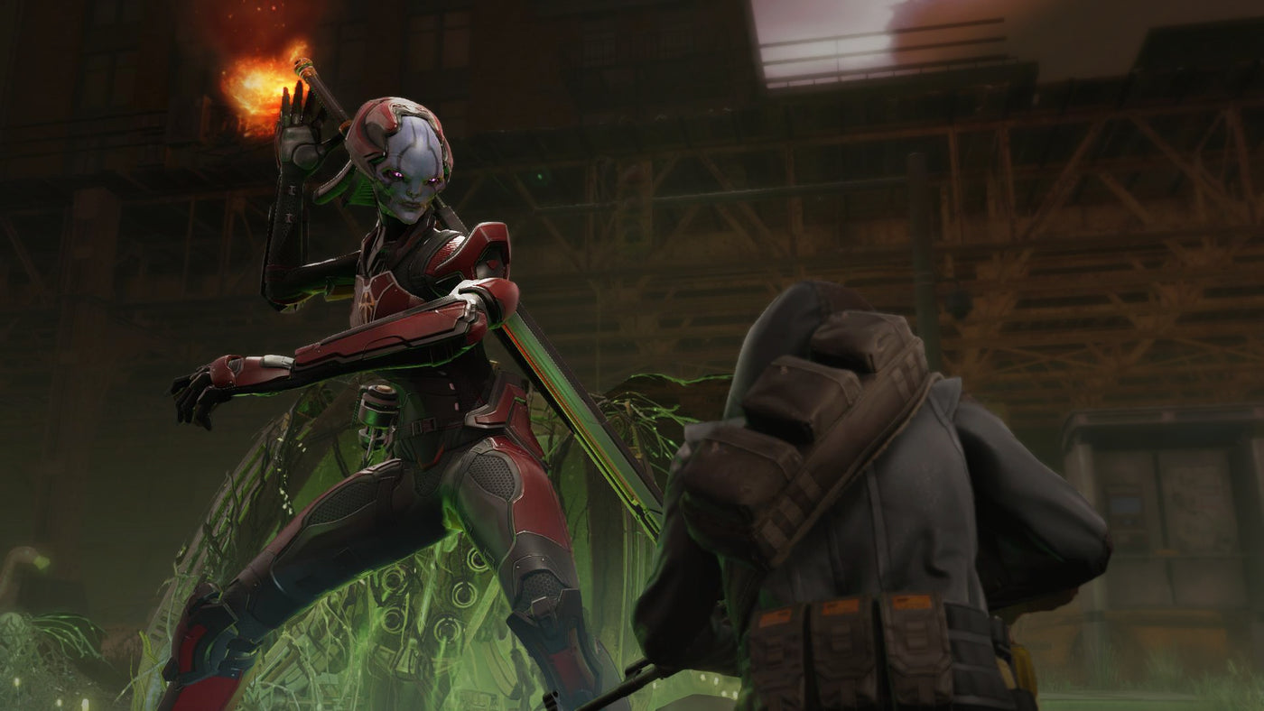 XCOM 2 - War of the Chosen DLC - PC (Steam) — скриншот 1