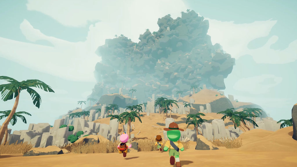 PEAK - PC (Steam) — screenshot 3
