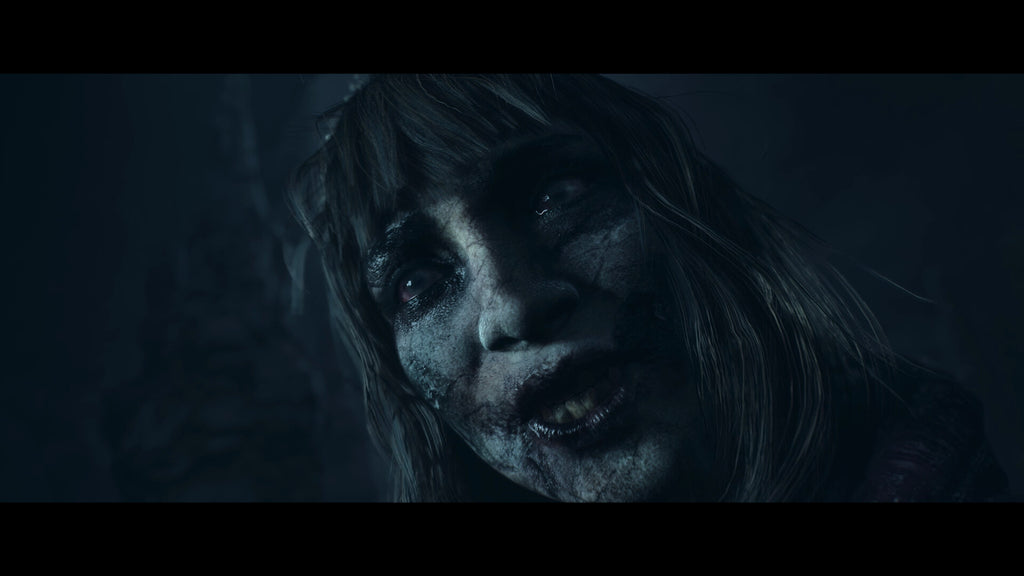 Until Dawn - PC (Steam) — screenshot 3