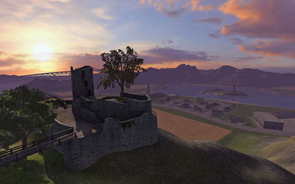 Farming Simulator 2011 - PC (Steam) — screenshot 2