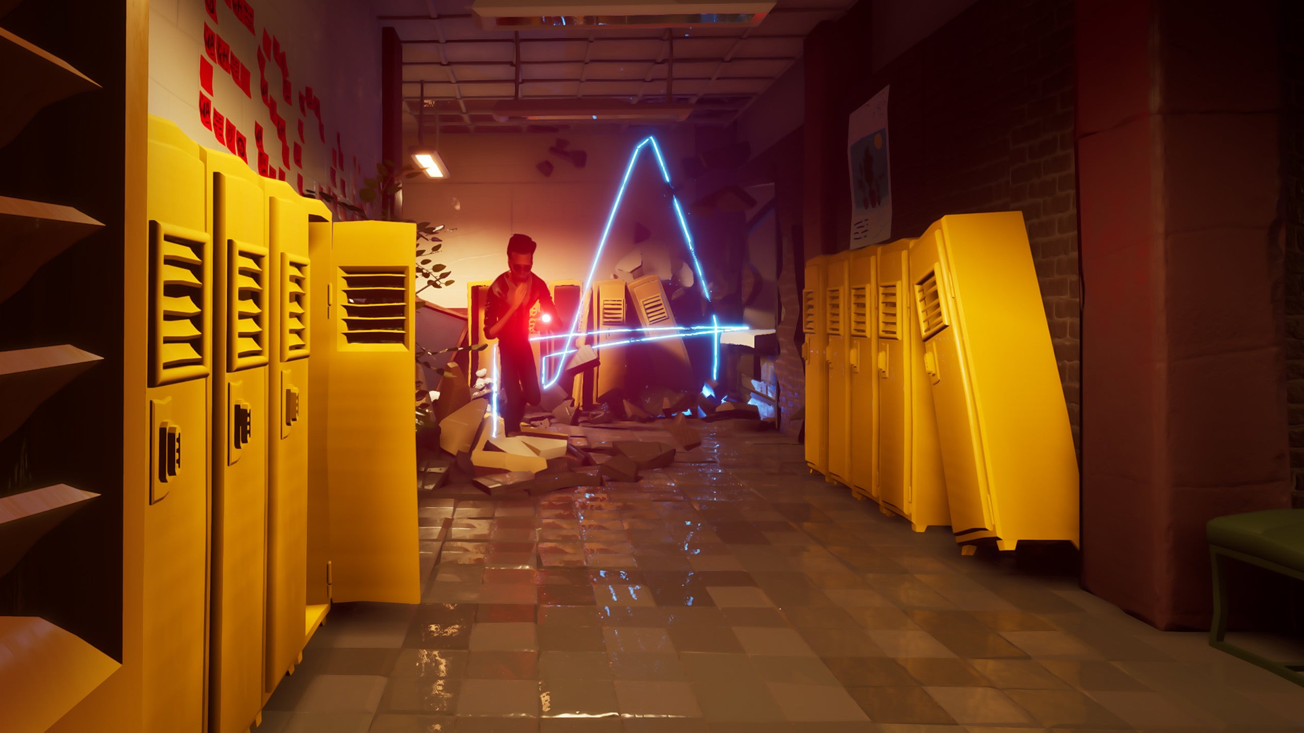 Gravewood High - Complete - PC (Steam) — screenshot 3