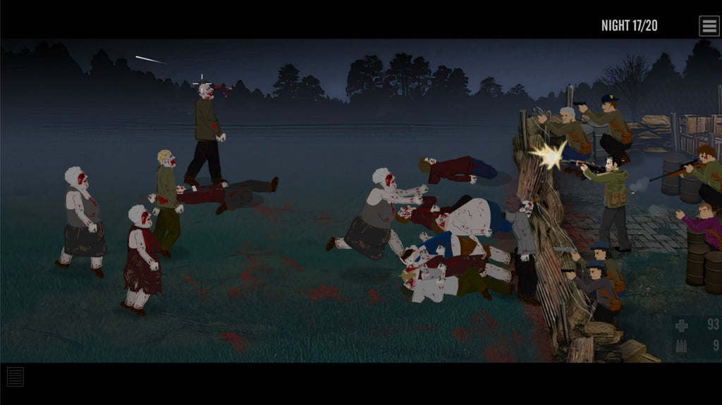The Last Stand Legacy Collection - PC (Steam) — screenshot 1