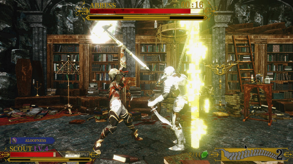 Corpse Keeper - PC (Steam) — screenshot 1
