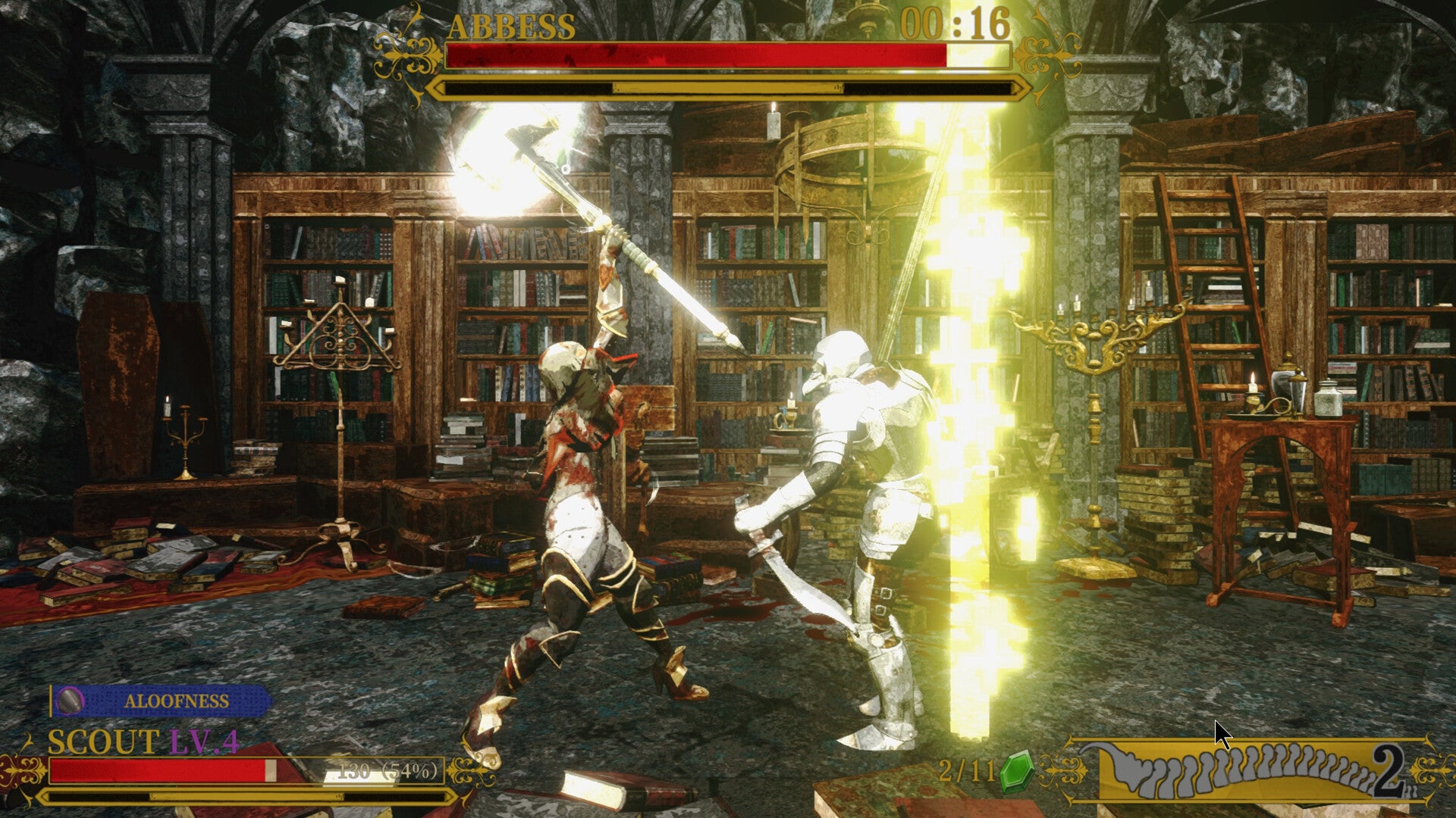 Corpse Keeper - PC (Steam) — screenshot 1