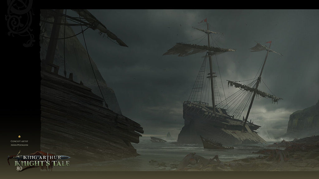 King Arthur: Knight's Tale - Supporter Pack DLC - PC (Steam) — screenshot 3