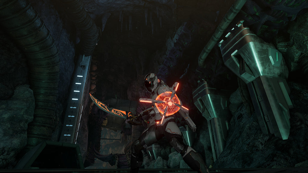 Dolmen Day One Edition - PC (Steam) — screenshot 3