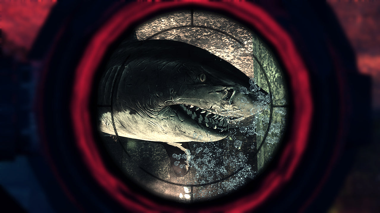 Depth - PC (Steam) — screenshot 3