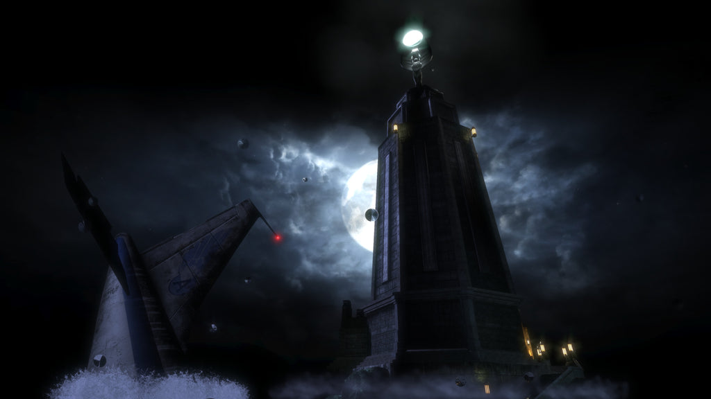 BioShock™ Remastered - PC (Steam) — screenshot 1