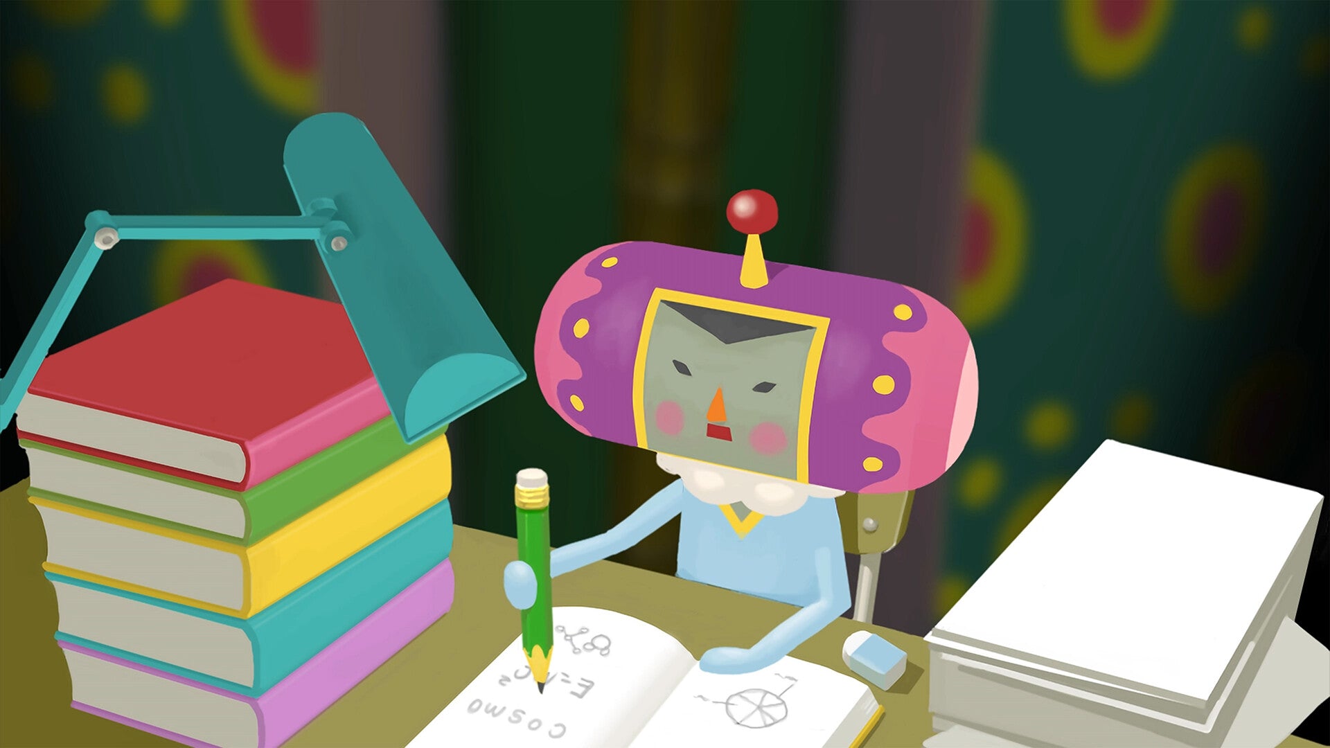 We Love Katamari REROLL+ Royal Reverie - PC (Steam) — screenshot 3