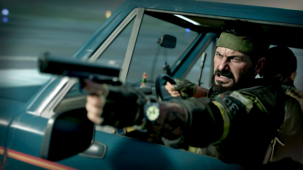 Call of Duty: Black Ops Cold War - Xbox One — screenshot 2