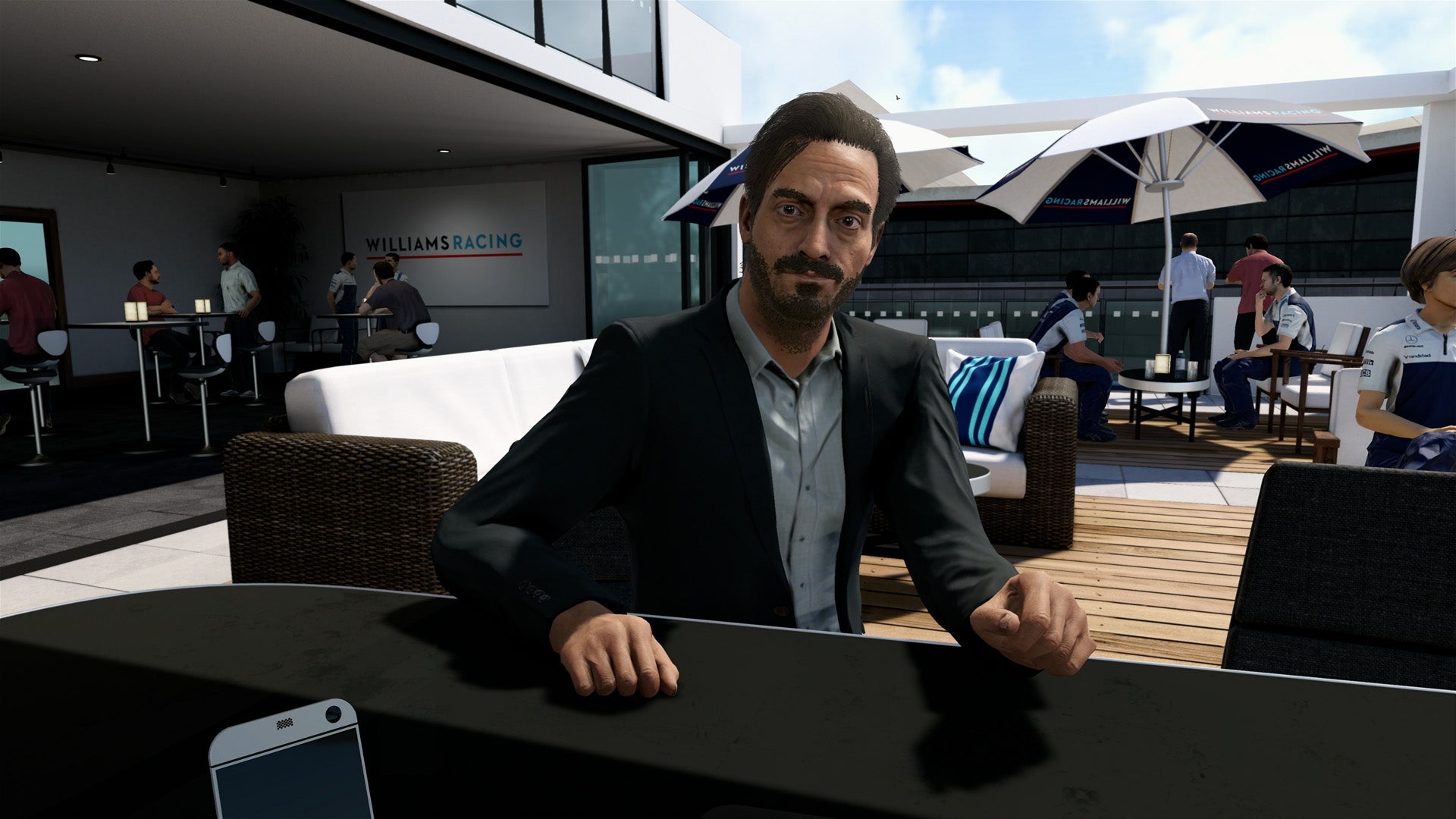 F1 2017 Special Edition - PC (Steam) — screenshot 2