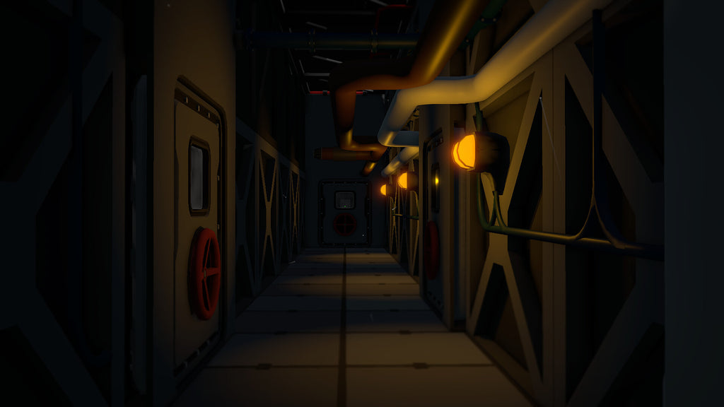 Stationeers - PC (Steam) — screenshot 2