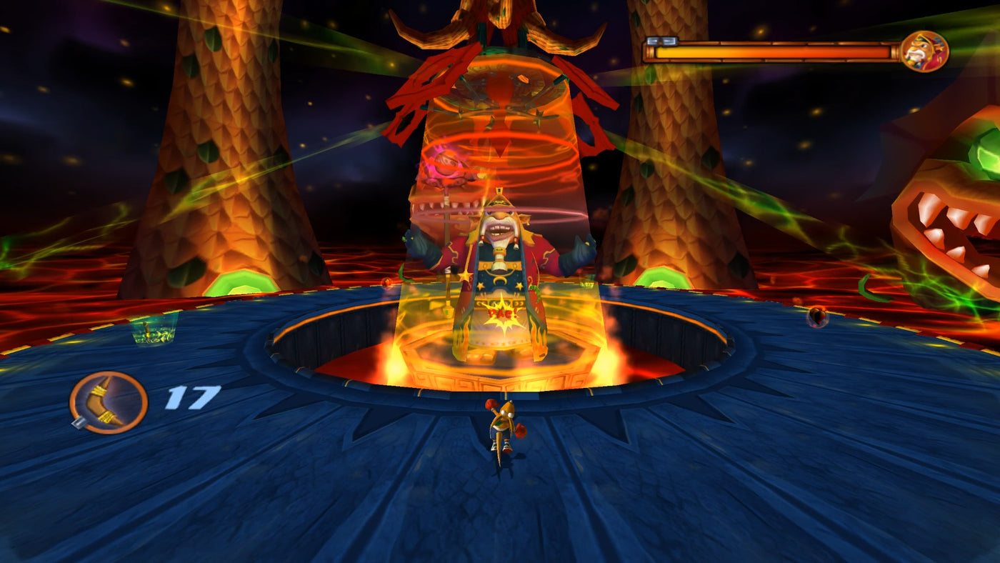 Kao the Kangaroo: Round 2 (2003 re-release) - PC (Steam) — скриншот 3