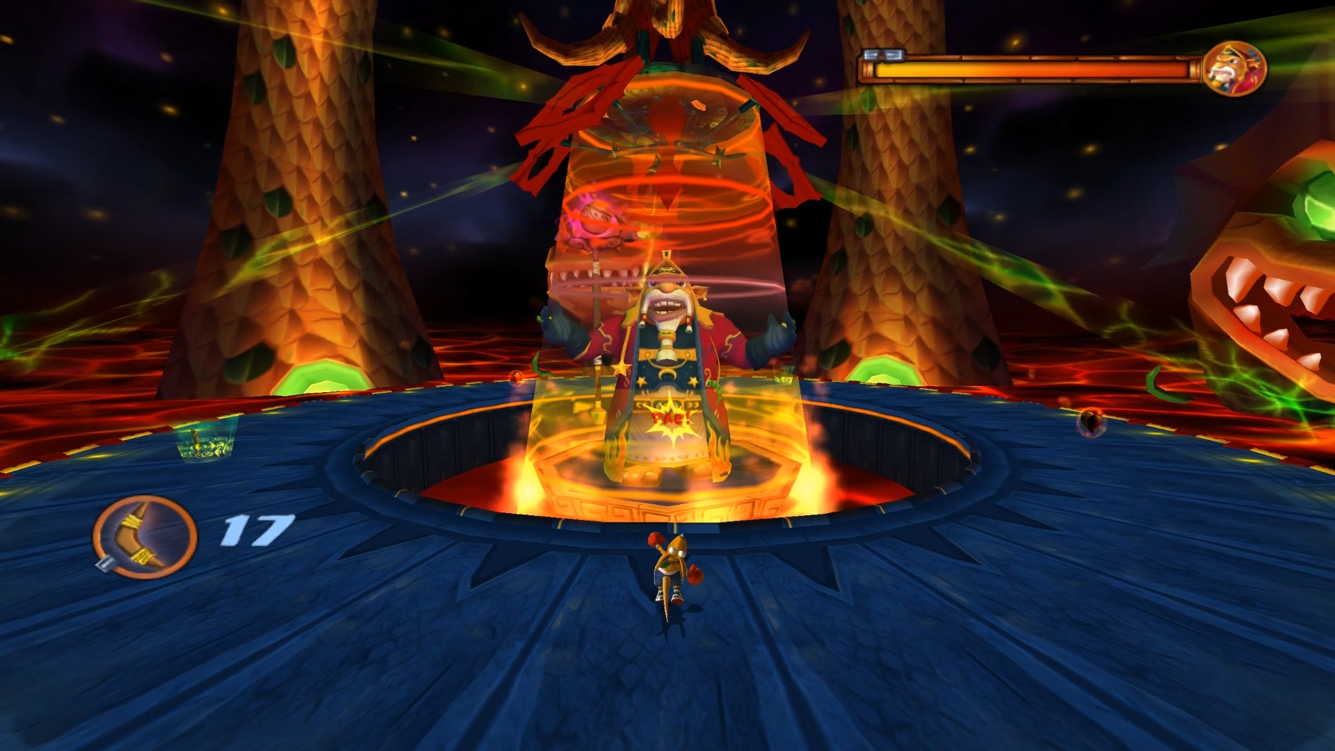 Kao the Kangaroo: Round 2 (2003 re-release) - PC (Steam) — screenshot 3