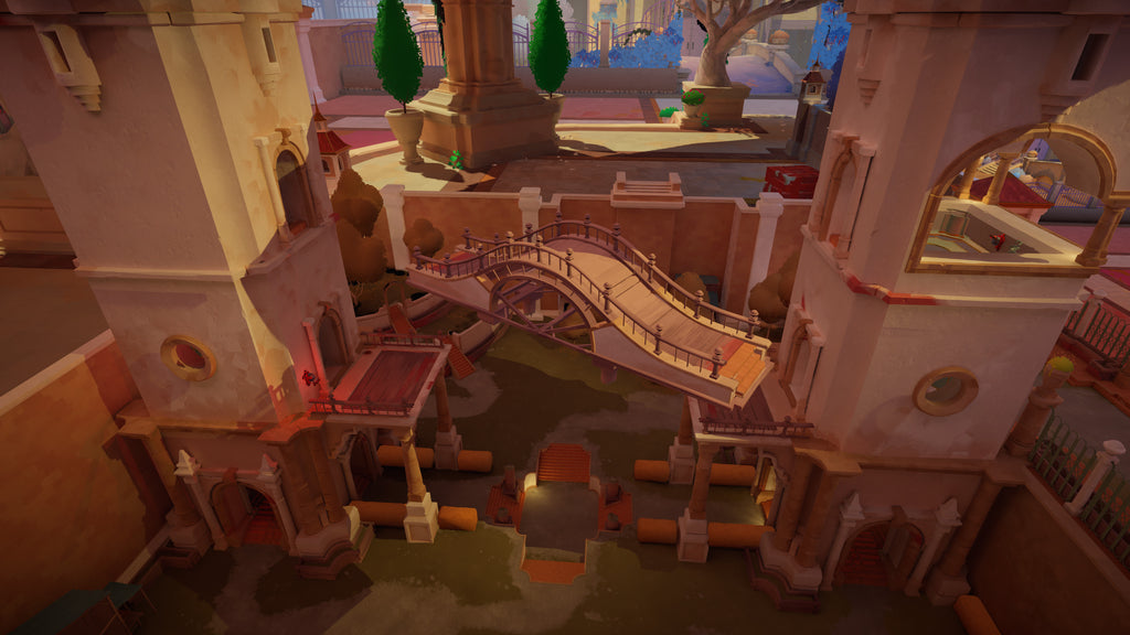 Maquette - PC (Steam) — screenshot 3