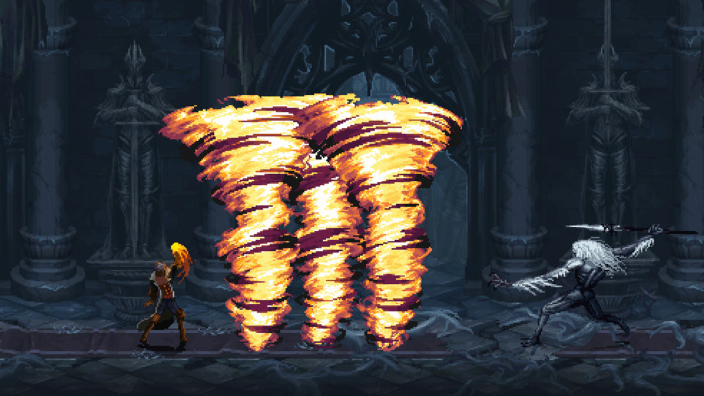 The Last Faith - PC (Steam) — screenshot 3