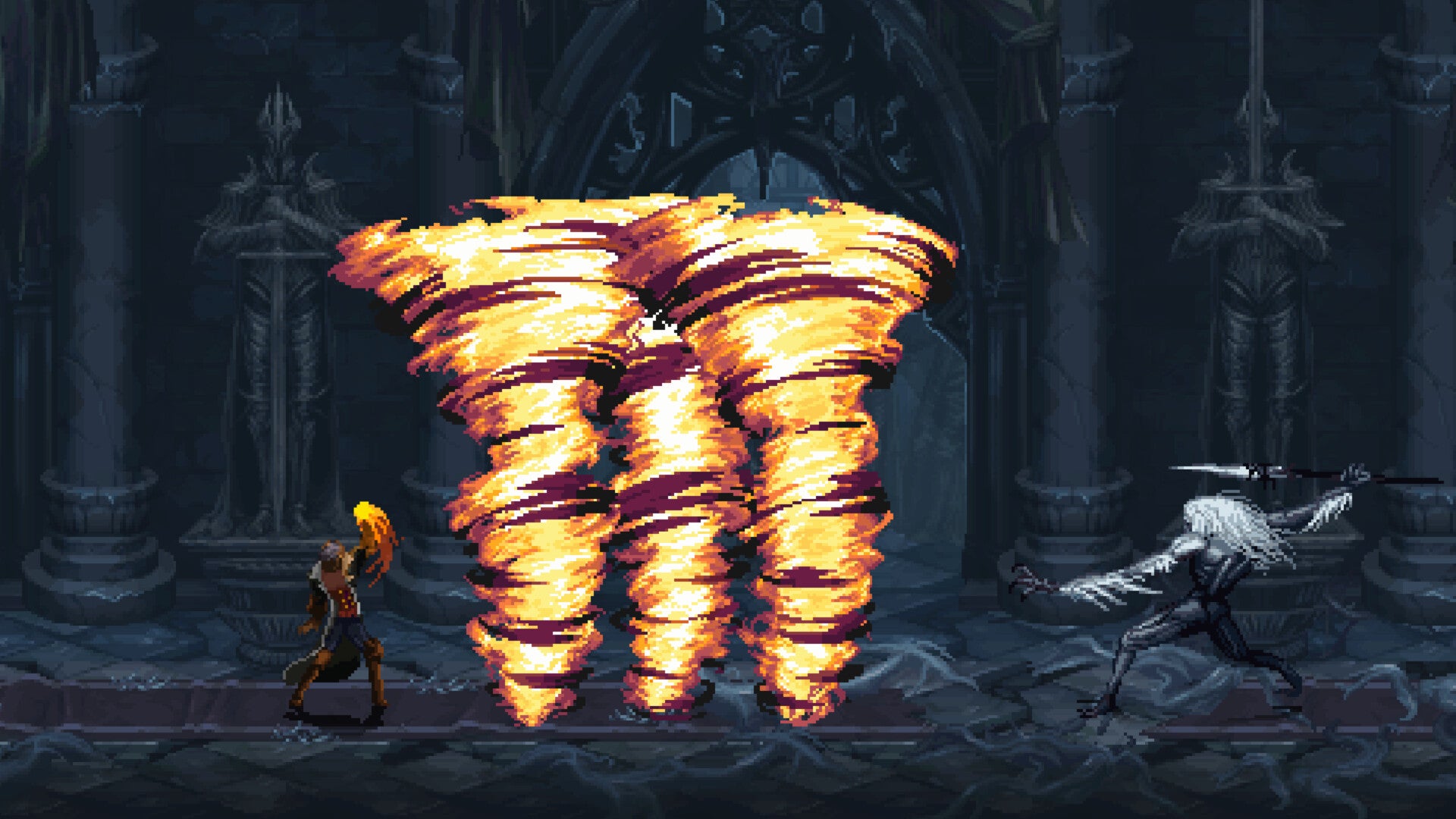 The Last Faith - PC (Steam) — screenshot 3