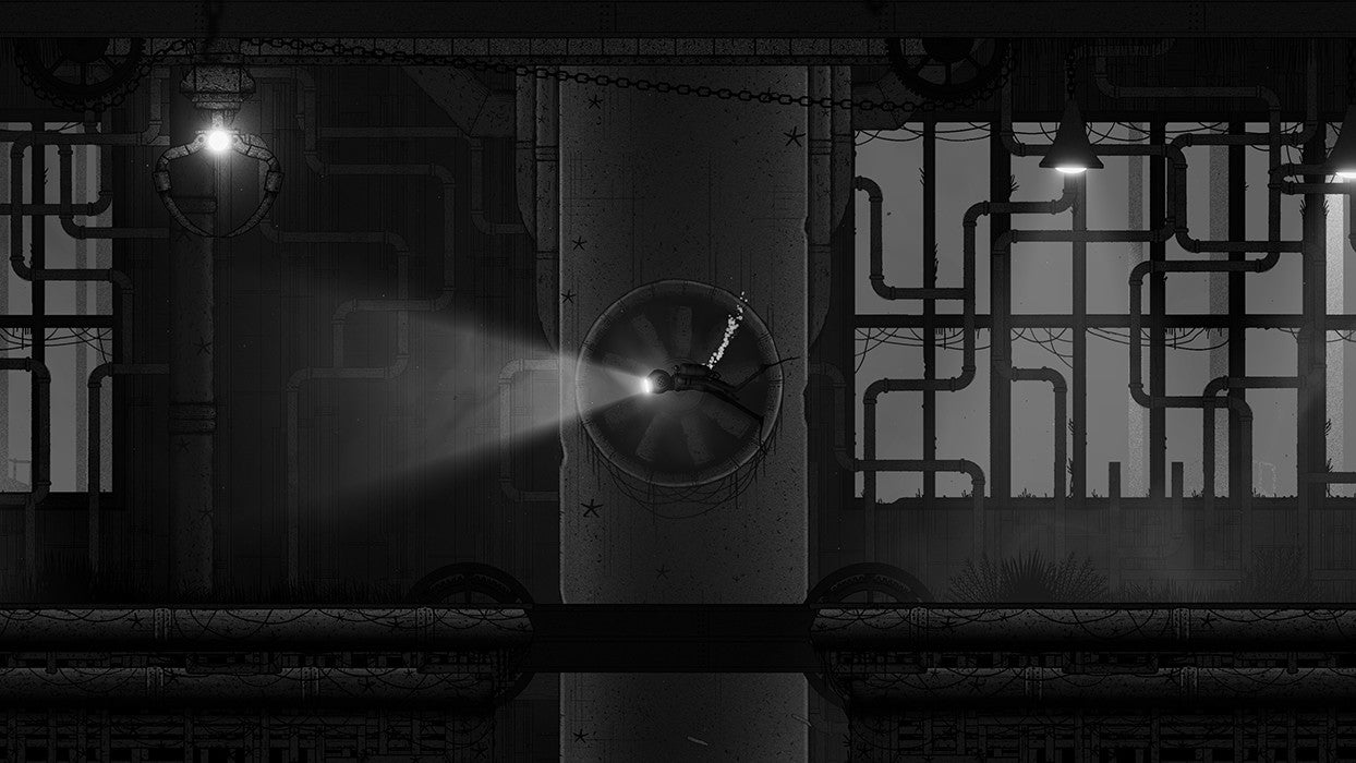 Silt - PC (Steam) — скриншот 3
