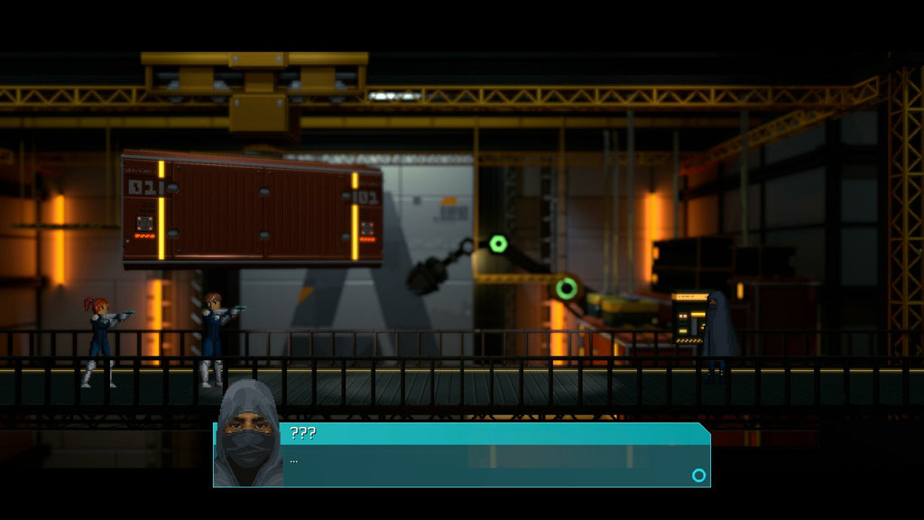 Between Horizons - PC (Steam) — screenshot 3