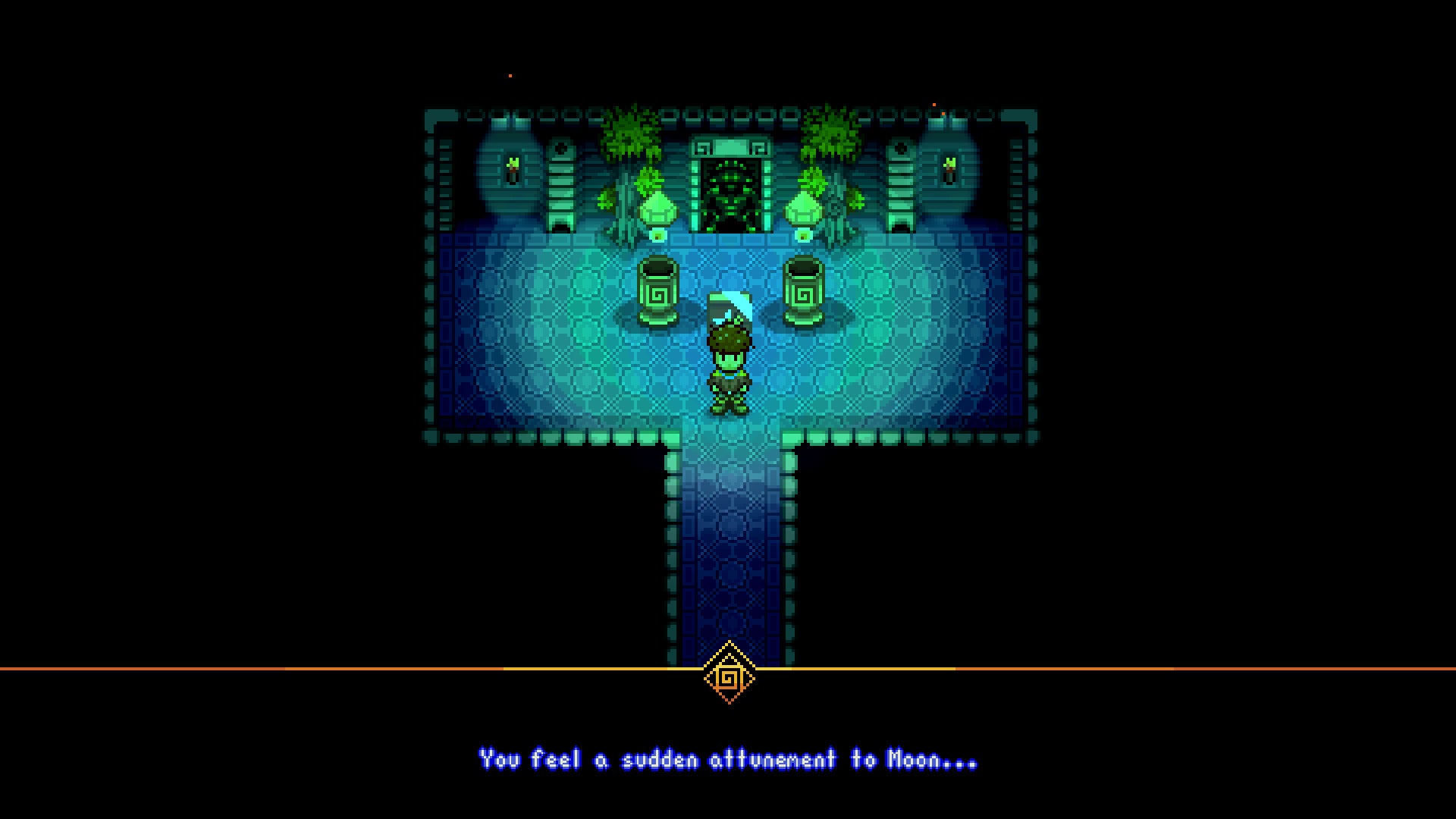 Serin Fate - PC (Steam) — screenshot 3