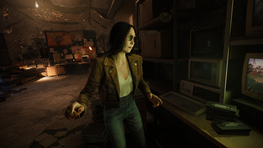 Dead Island 2 - SoLA DLC - PC (Steam) — screenshot 3