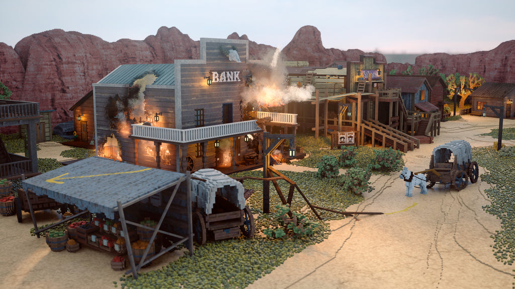 Teardown: Season Pass - PC (Steam) — screenshot 3
