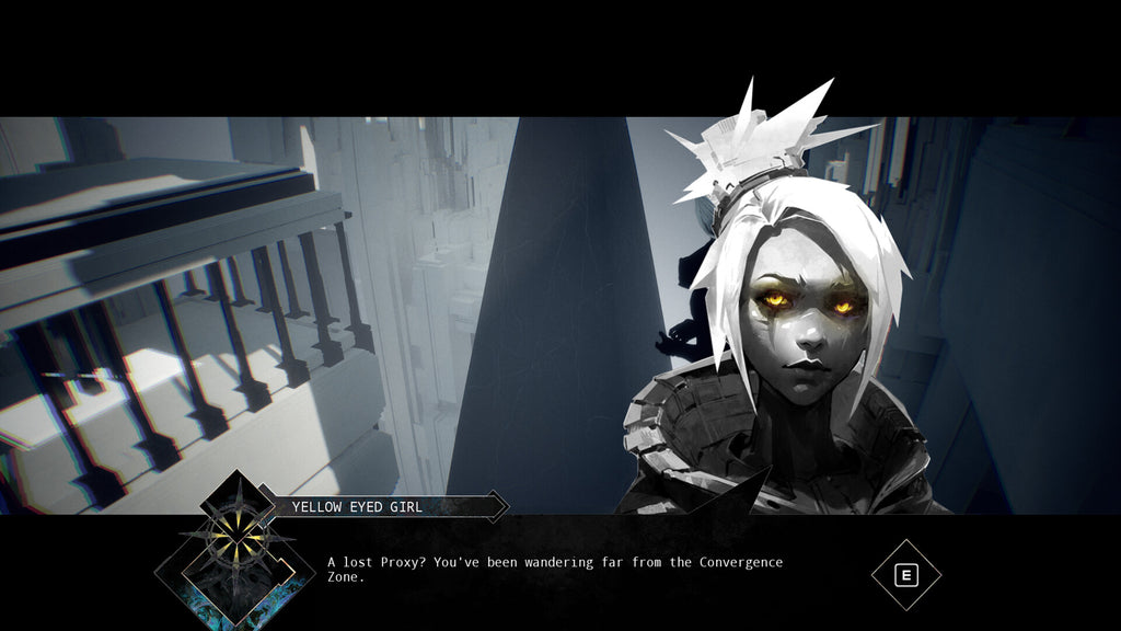 BLACKSHARD - PC (Steam) — screenshot 3