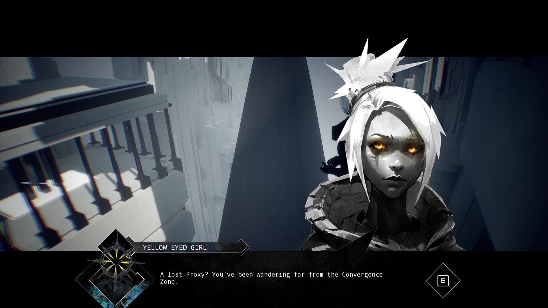 BLACKSHARD - PC (Steam) — screenshot 3