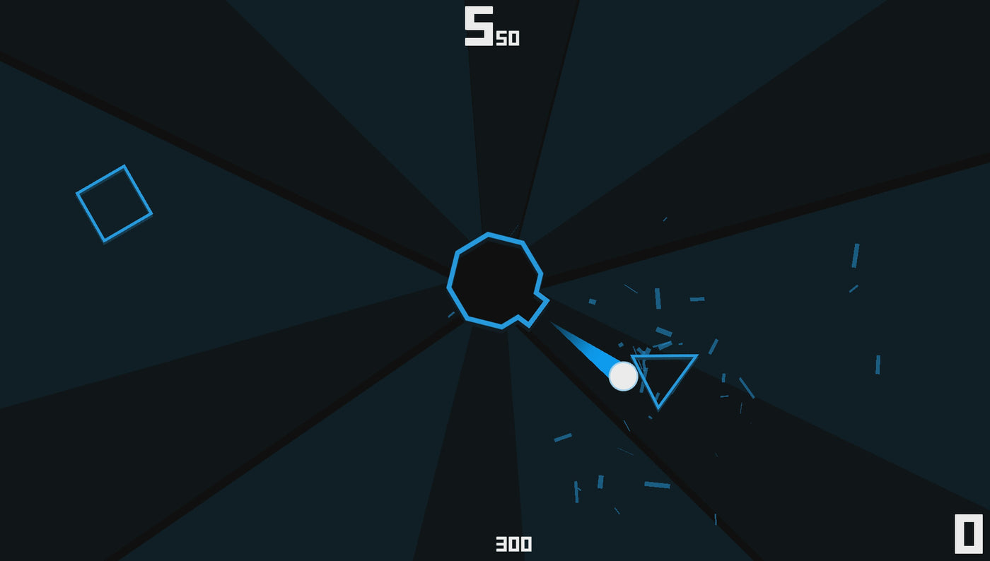 Polygoneer - PC (Steam) — скриншот 1