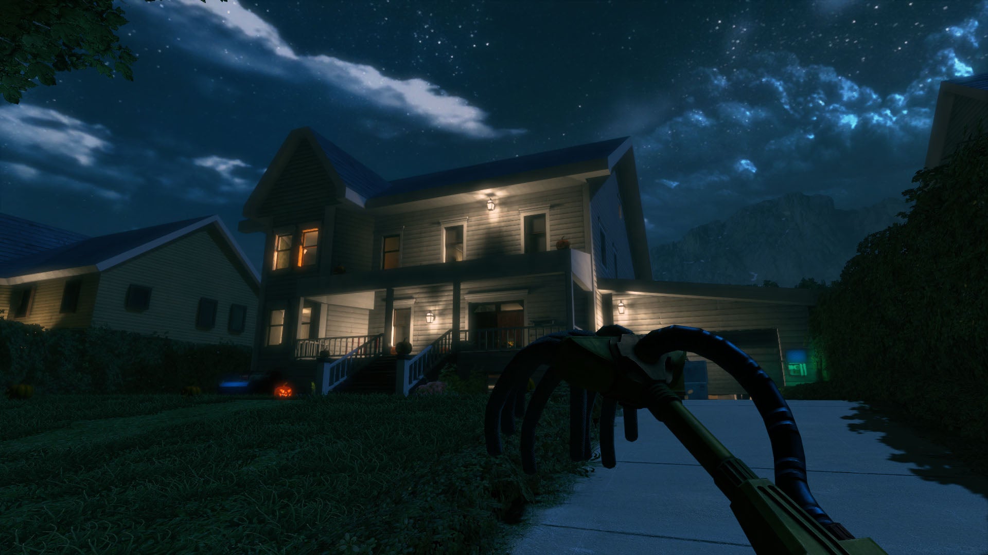 Viscera Cleanup Detail - House of Horror DLC - PC (Steam) — screenshot 1