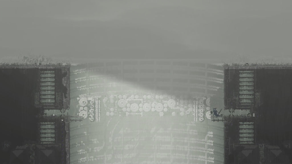 Rain World: The Watcher DLC - PC (Steam) — screenshot 3