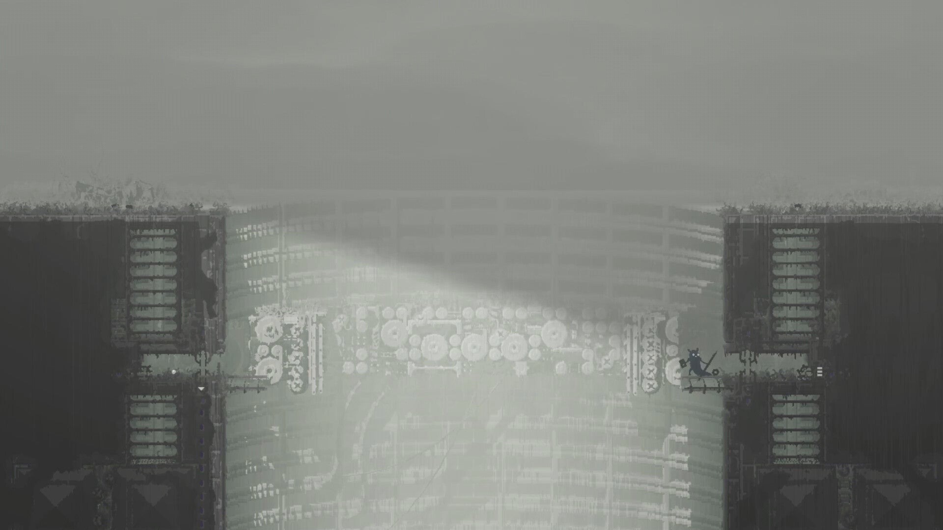 Rain World: The Watcher DLC - PC (Steam) — screenshot 3