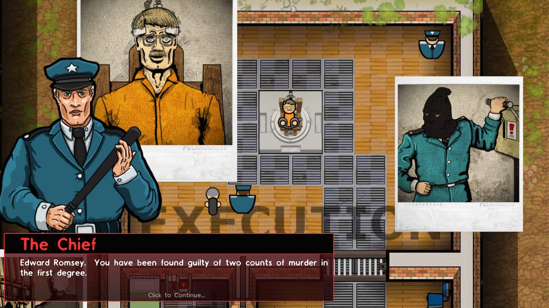 Prison Architect - PC (Steam) — screenshot 3