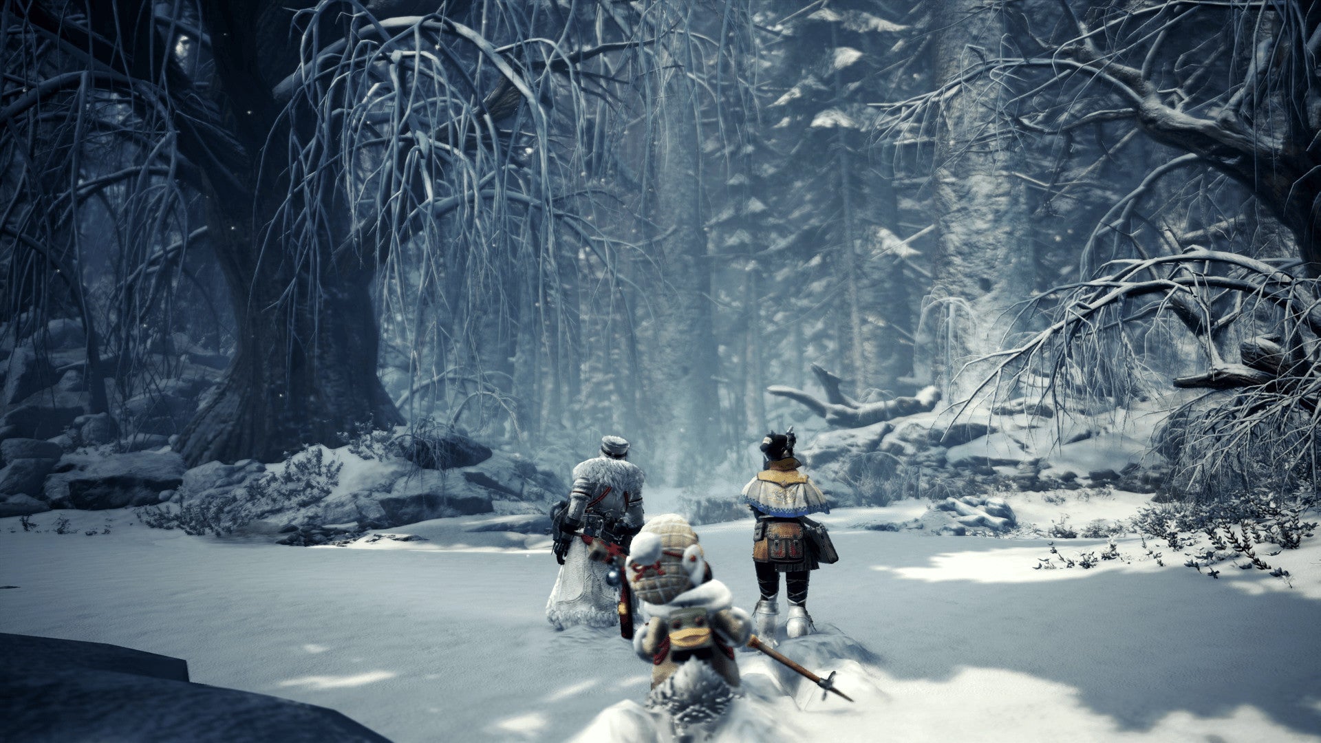 Monster Hunter World - Iceborne DLC - Xbox One — screenshot 1