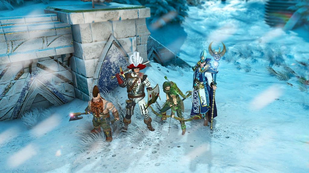 Warhammer: Chaosbane - Season Pass - PC (Steam) — screenshot 3