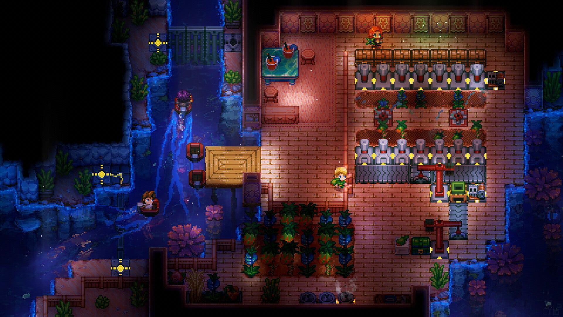 Core Keeper - PC (Steam) — screenshot 2