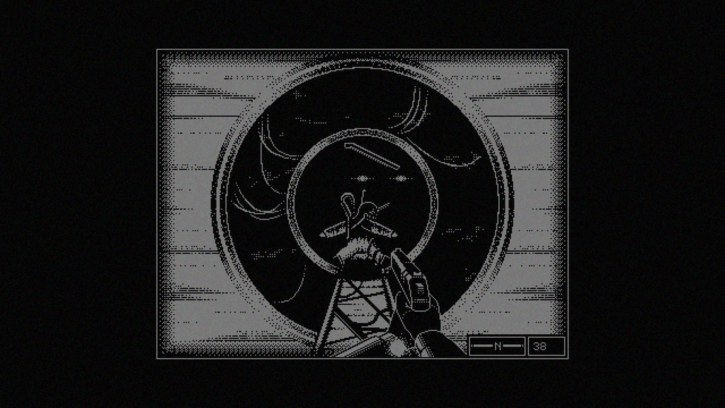 REPOSE - PC (Steam) — screenshot 2