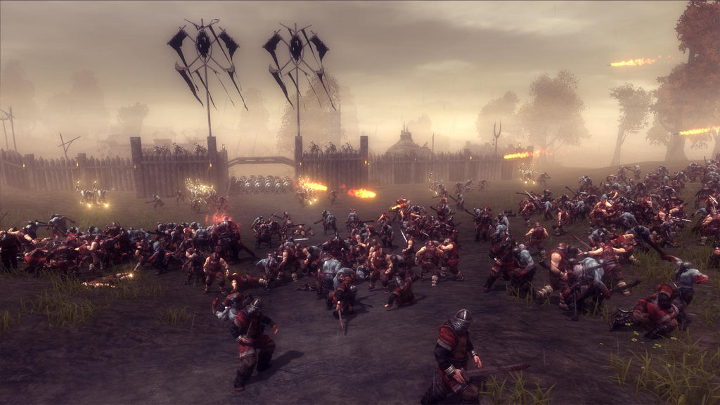 Viking: Battle for Asgard - PC (Steam) — screenshot 2
