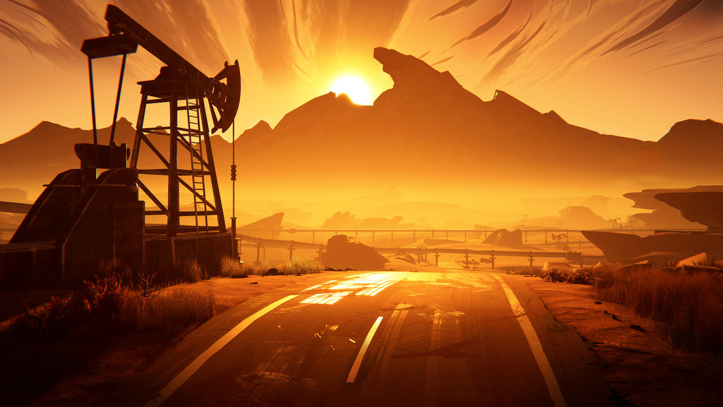 Road 96 - PC (Steam) — screenshot 3