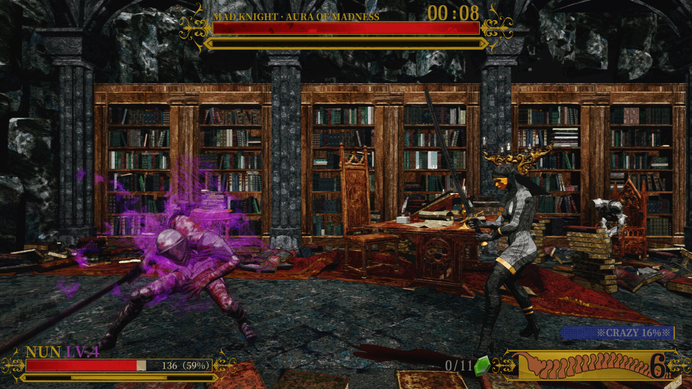 Corpse Keeper - PC (Steam) — скриншот 2