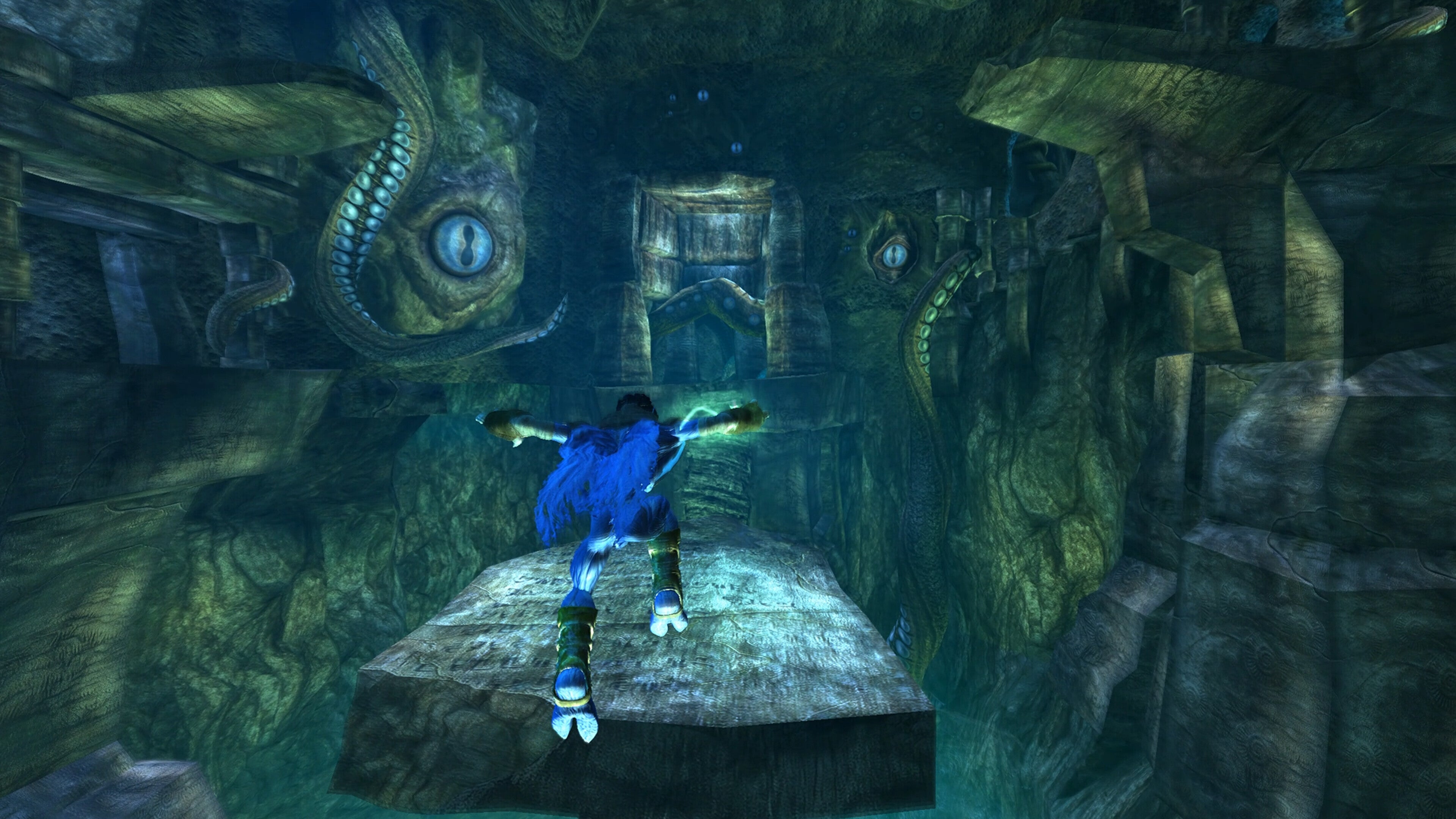 Legacy of Kain: Defiance Remastered - PC (Steam) — screenshot 2